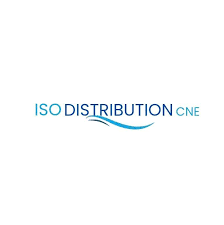 ISO DISTRUTION 